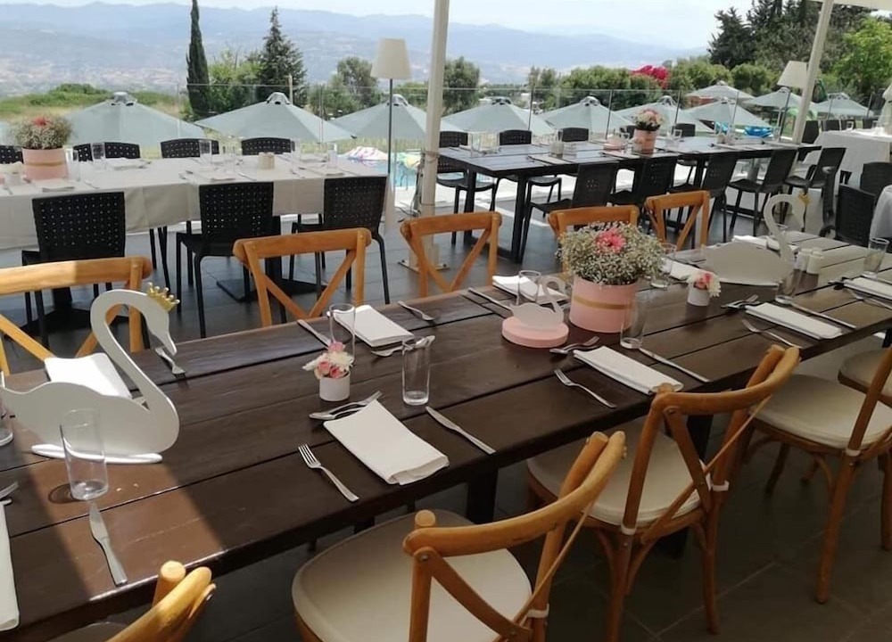 Photo of Patio Balcony in Droushia