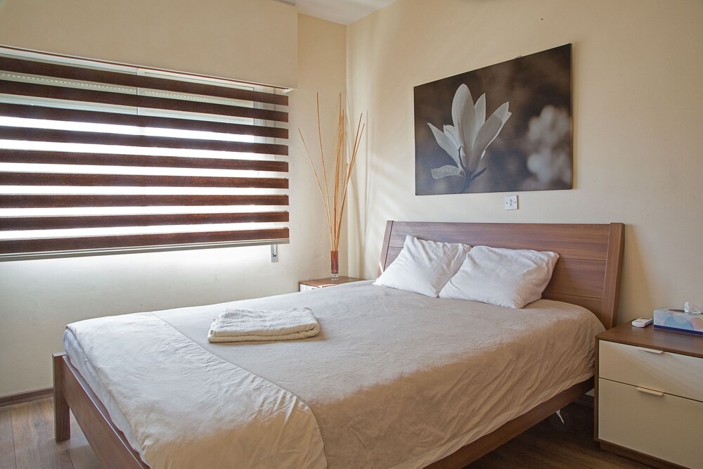 Photo of Bedroom in Historical Center