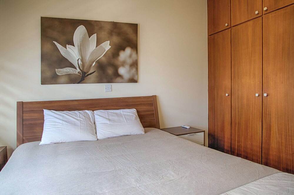 Photo of Bedroom in Historical Center
