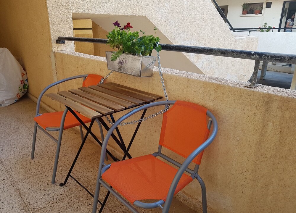 Photo of Patio Balcony in Ayia Napa