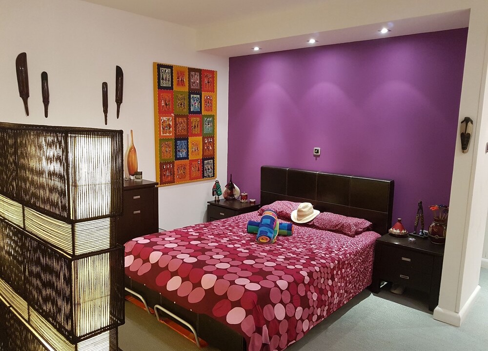 Photo of Bedroom in Ayia Napa