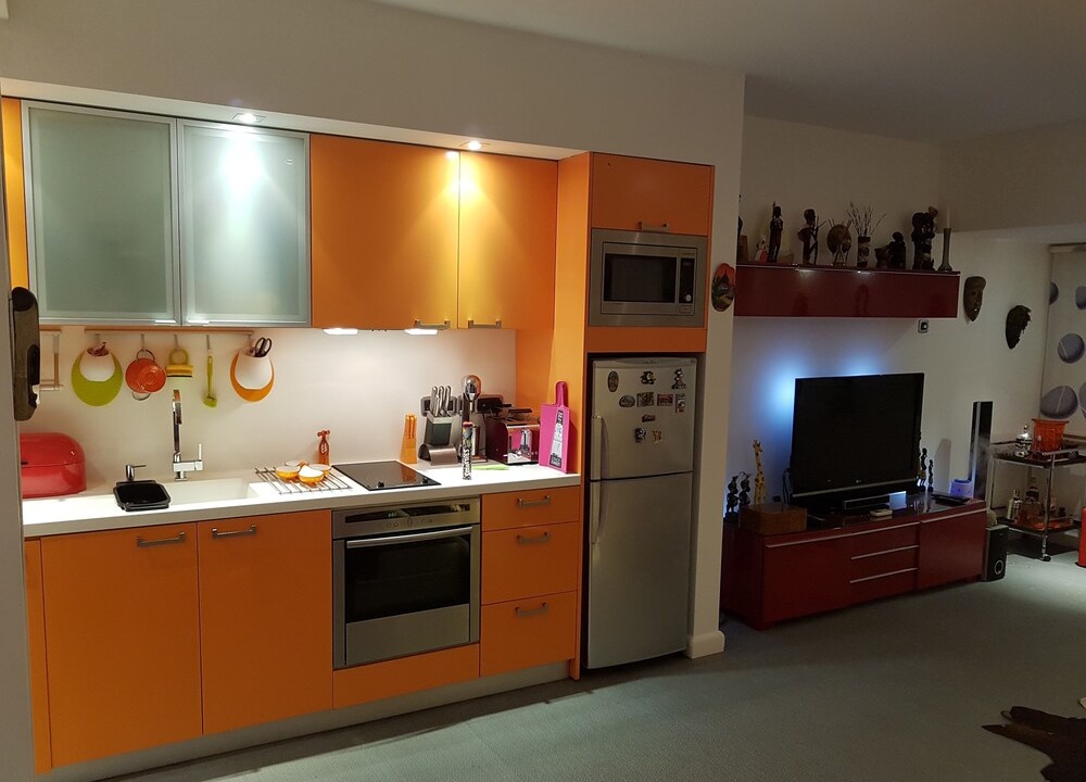 Photo of Kitchen in Ayia Napa