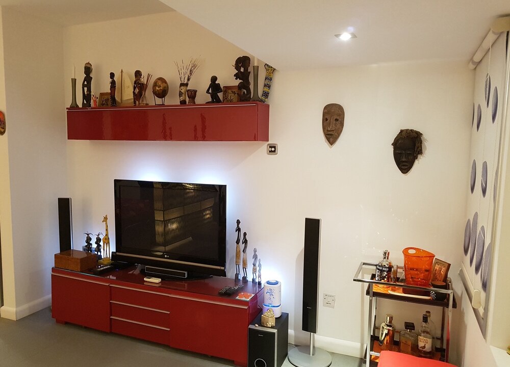 Photo of Livingroom in Ayia Napa