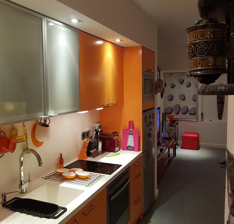 Photo of Kitchen in Ayia Napa