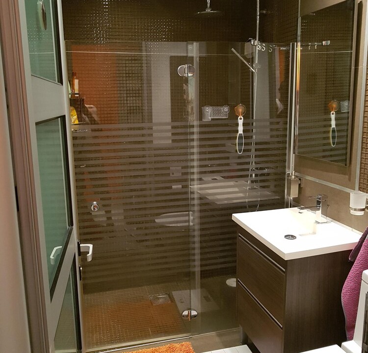 Photo of Bathroom in Ayia Napa