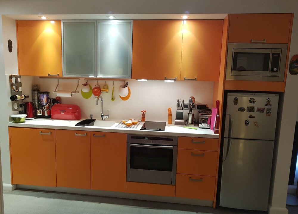 Photo of Kitchen in Ayia Napa