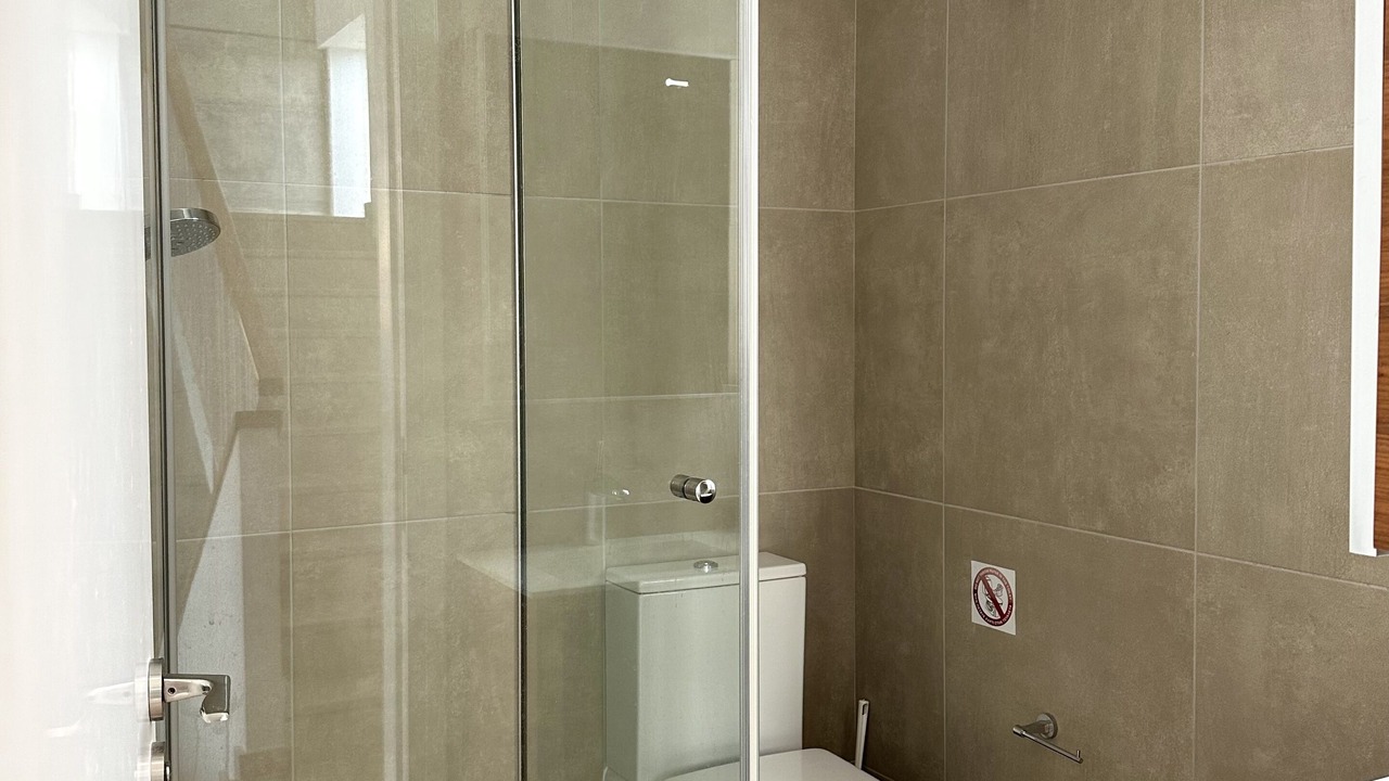 Photo of Bathroom in Latchi