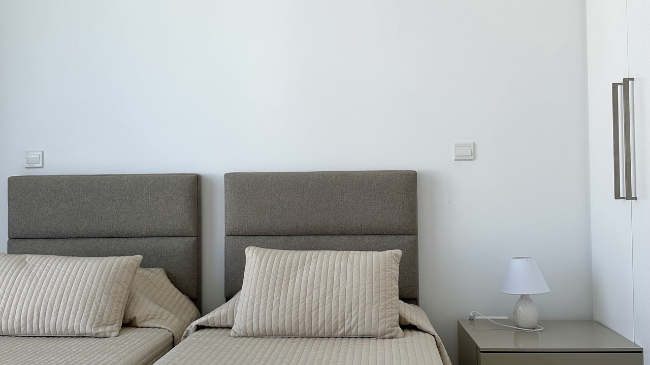 Photo of Bedroom in Latchi