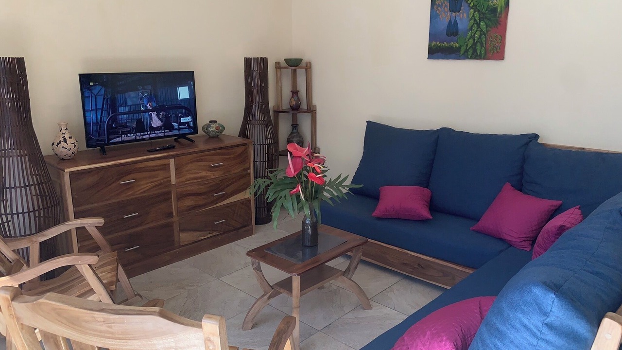 Photo of Livingroom in Catarina