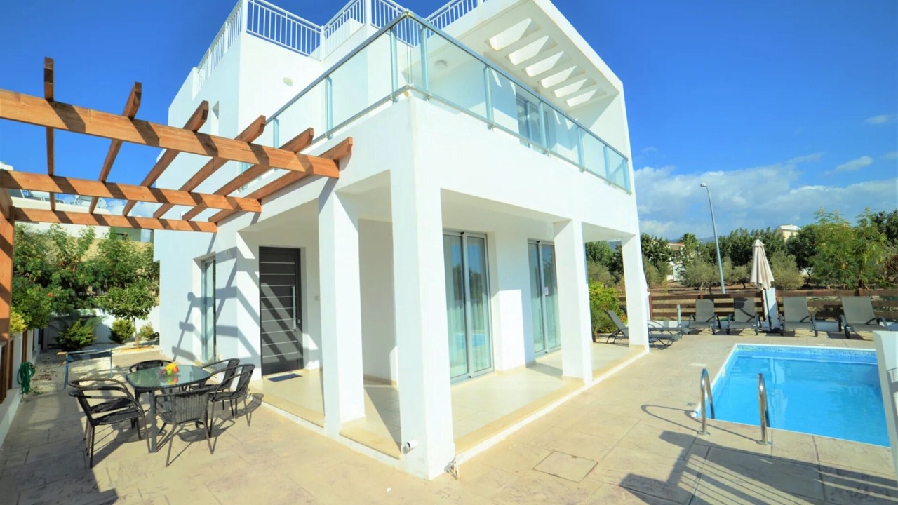 Photo of Others in Paphos