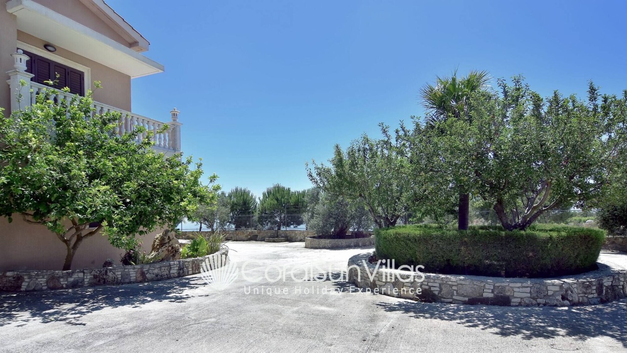 Photo of Outdoor in Kathikas