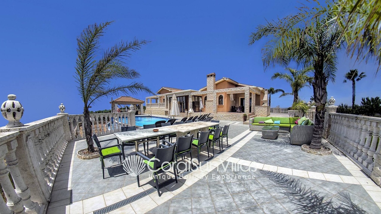 Photo of Outdoor in Kathikas