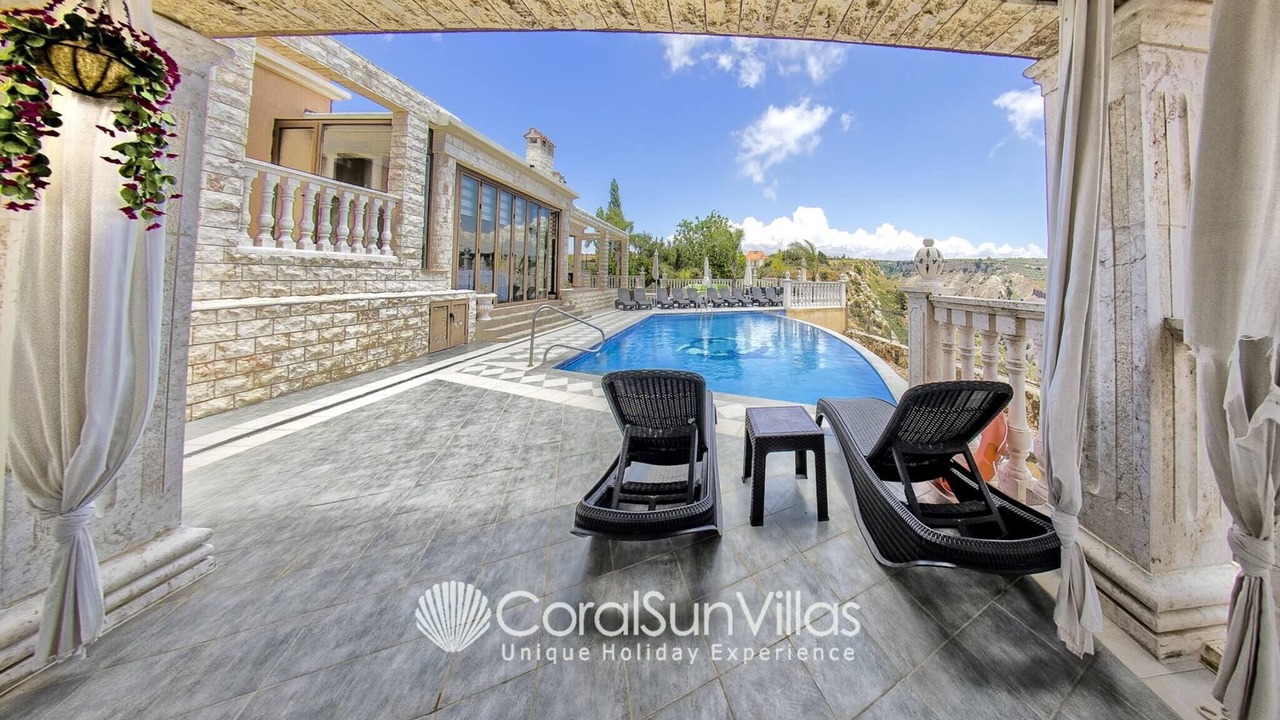 Photo of Outdoor in Kathikas