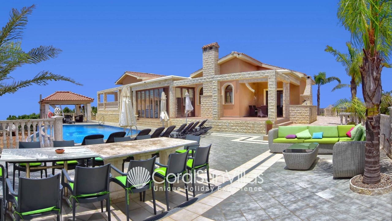 Photo of Outdoor in Kathikas