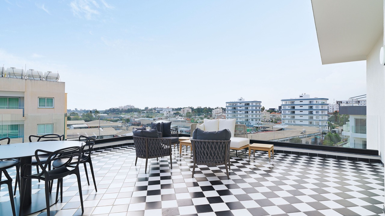 Photo of Patio Balcony in Larnaca City Centre