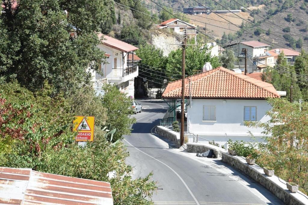 Photo of Outdoor in Moutoullas
