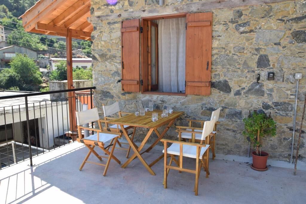 Photo of Outdoor in Moutoullas