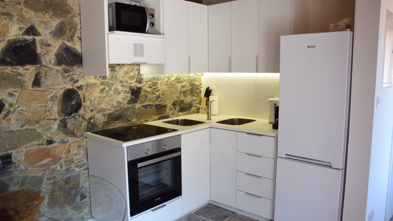 Photo of Kitchen in Moutoullas