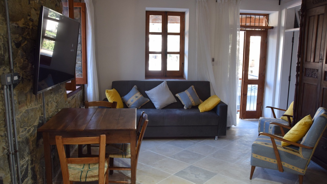 Photo of Livingroom in Moutoullas