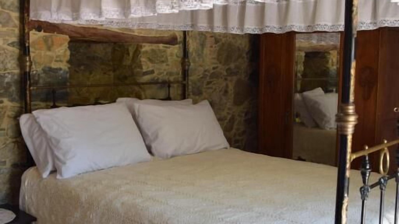 Photo of Bedroom in Moutoullas