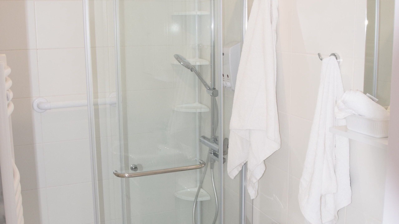 Photo of Bathroom in Moutoullas