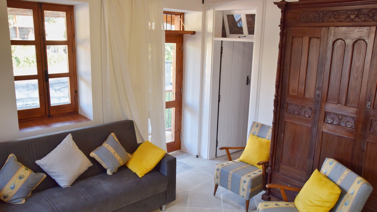 Photo of Livingroom in Moutoullas