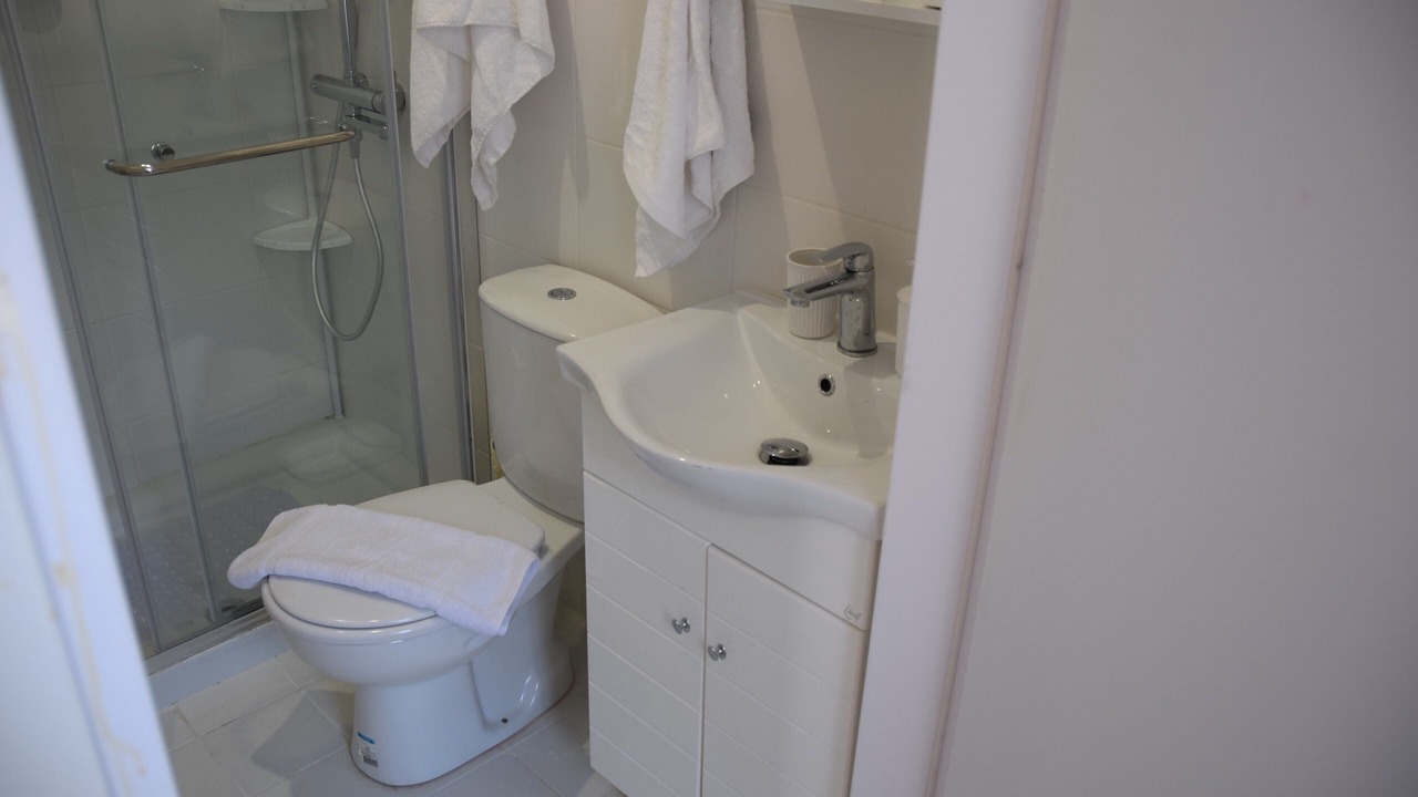 Photo of Bathroom in Moutoullas