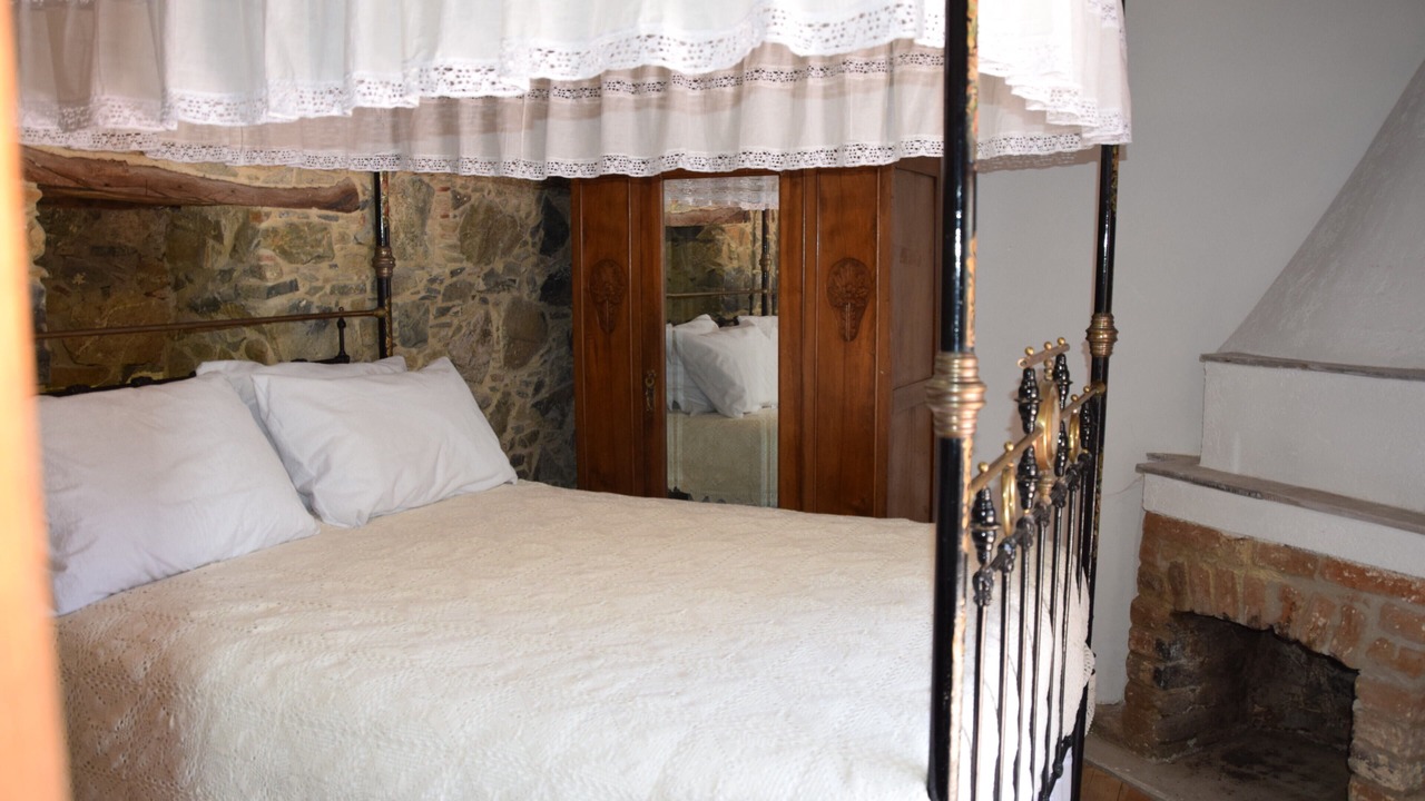 Photo of Bedroom in Moutoullas