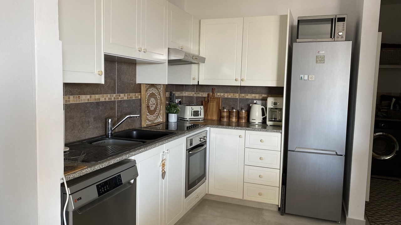 Photo of Kitchen in Tala