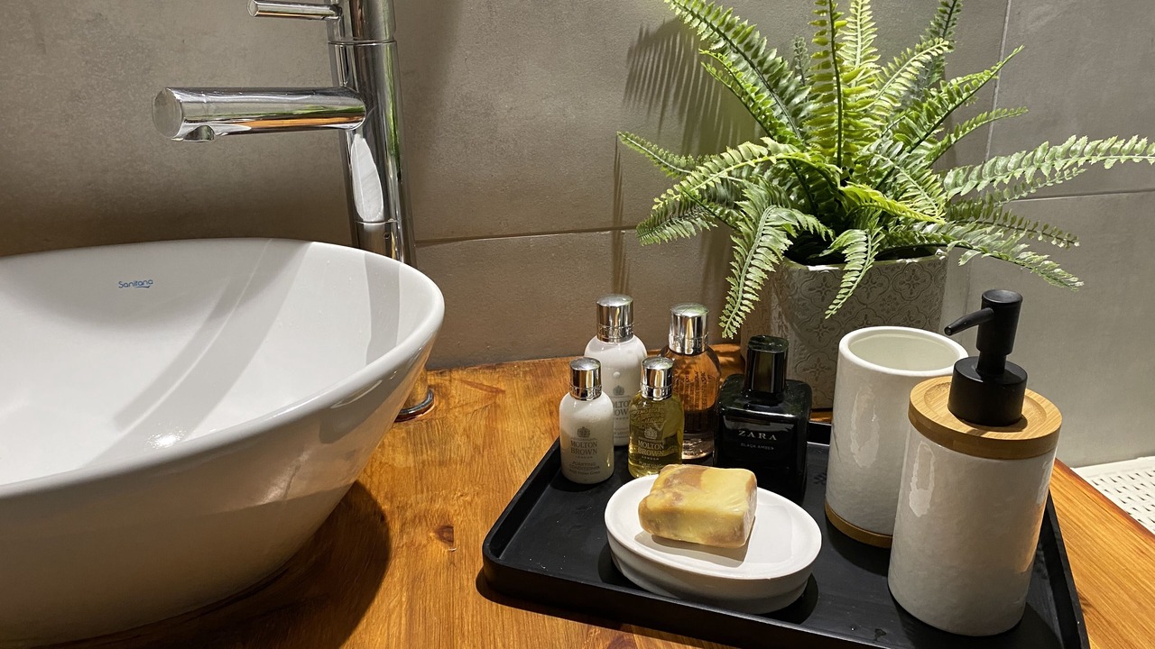 Photo of Bathroom in Tala
