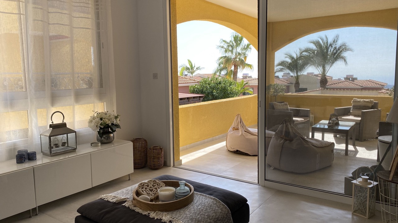 Photo of Livingroom in Tala
