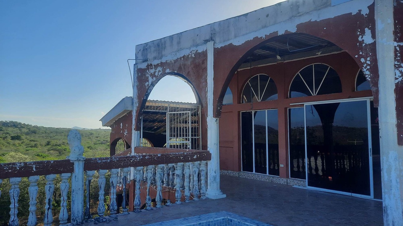 Photo of Patio Balcony in Carazo