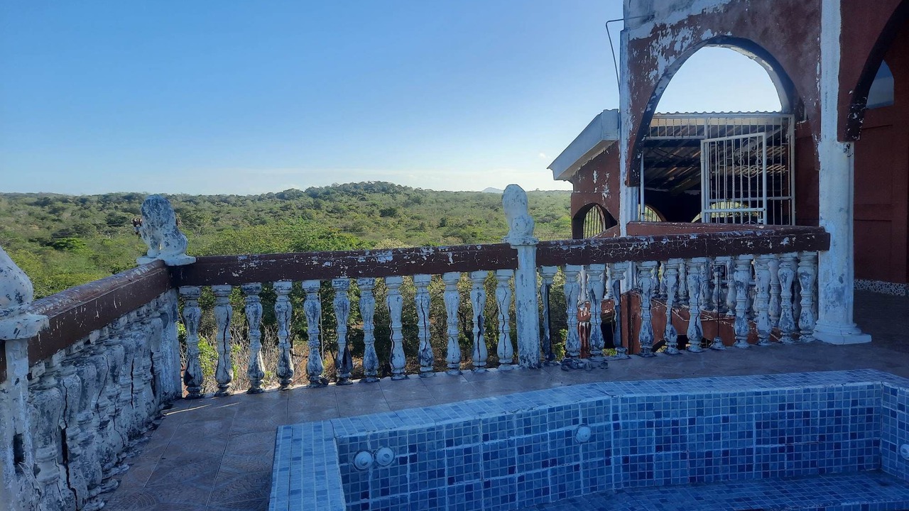 Photo of Outdoor in Carazo