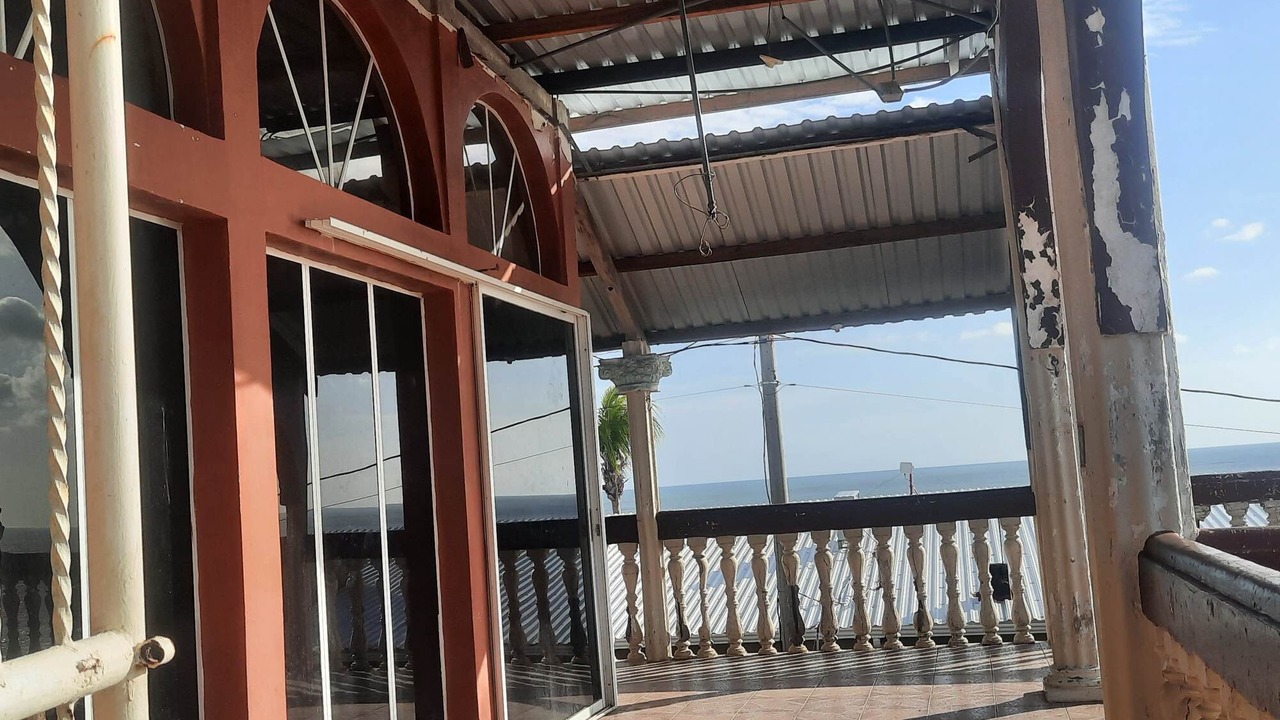 Photo of Outdoor in Carazo