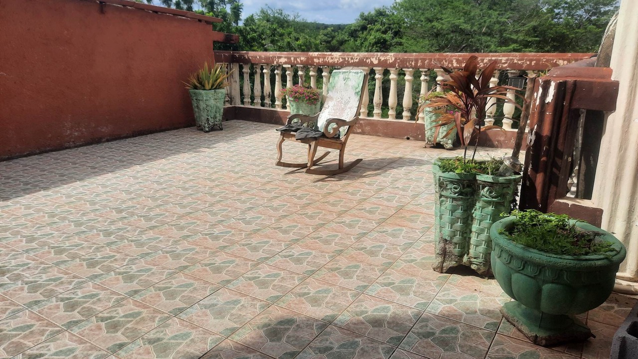 Photo of Patio Balcony in Carazo