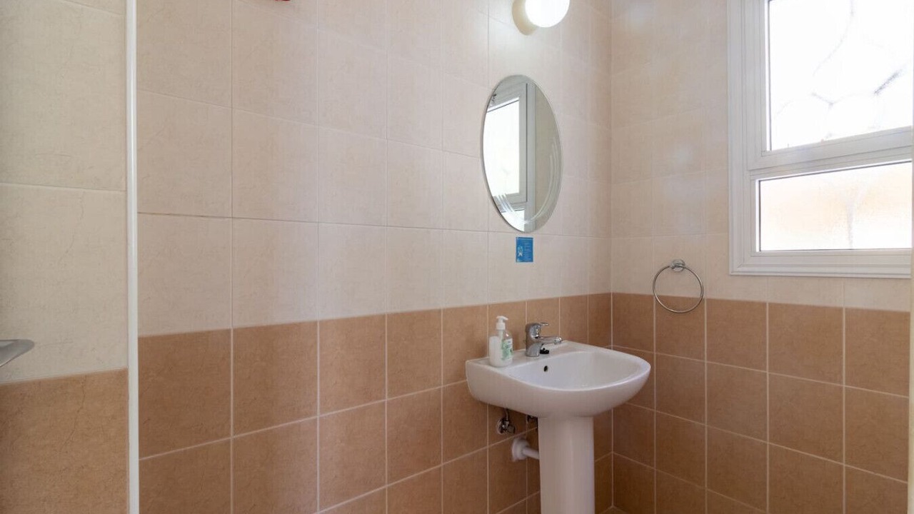 Photo of Bathroom in Pegeia
