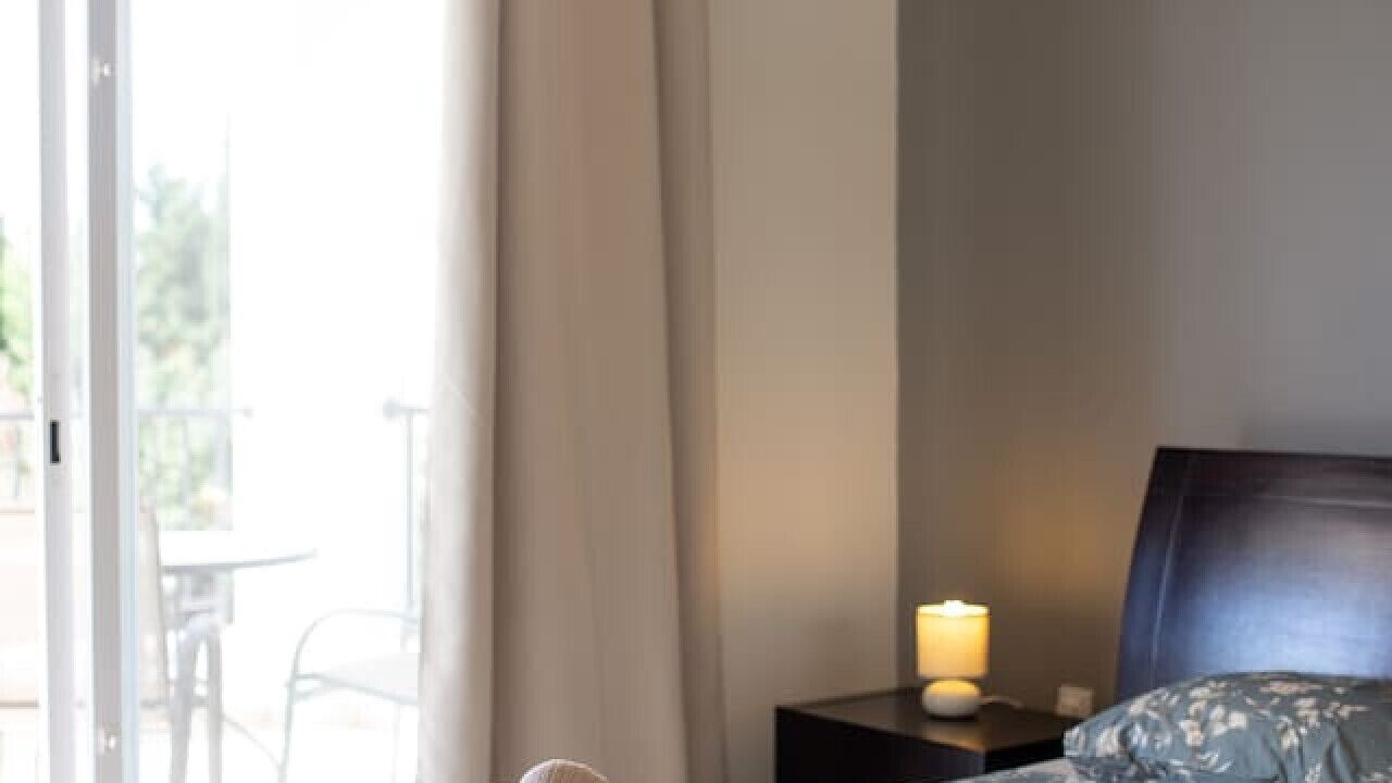 Photo of Bedroom in Pegeia