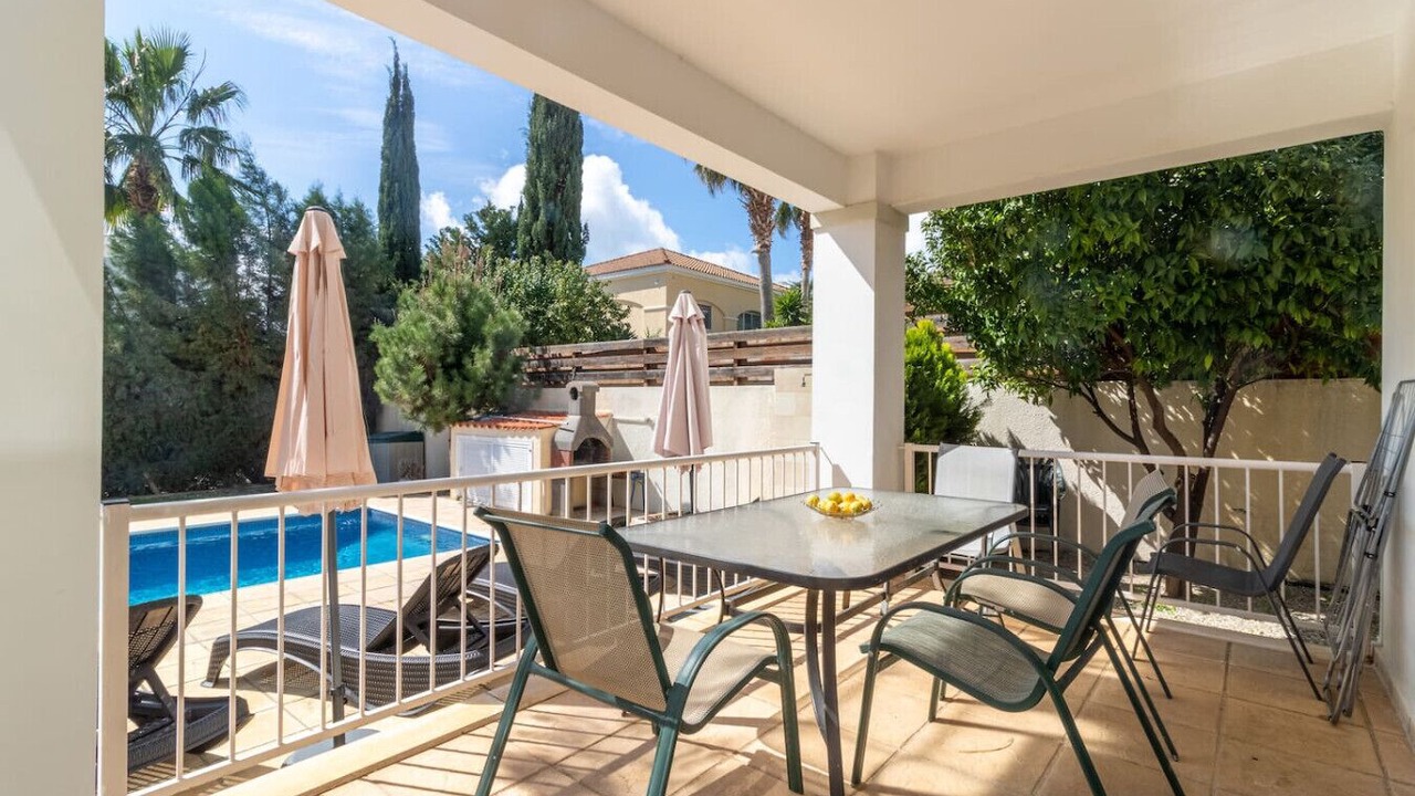 Photo of Outdoor in Pegeia