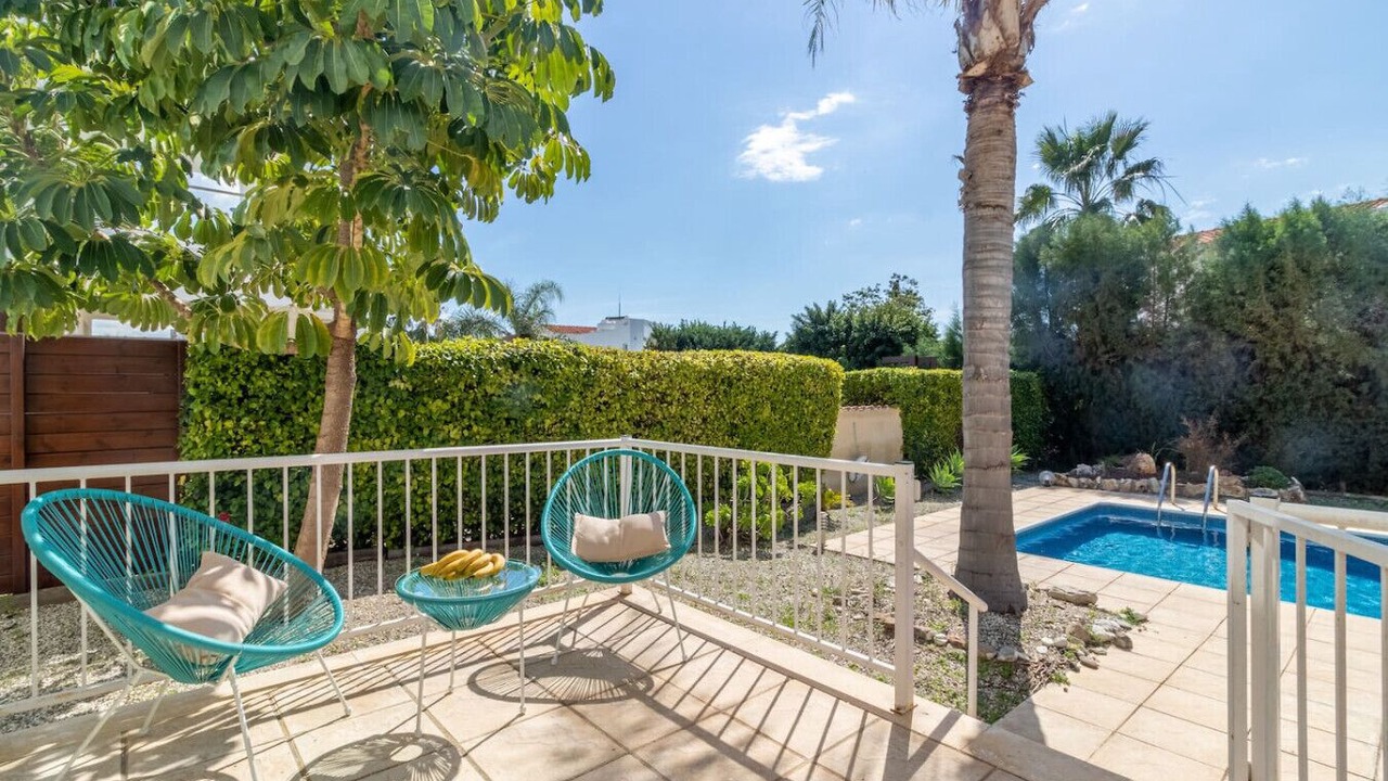 Photo of Outdoor in Pegeia