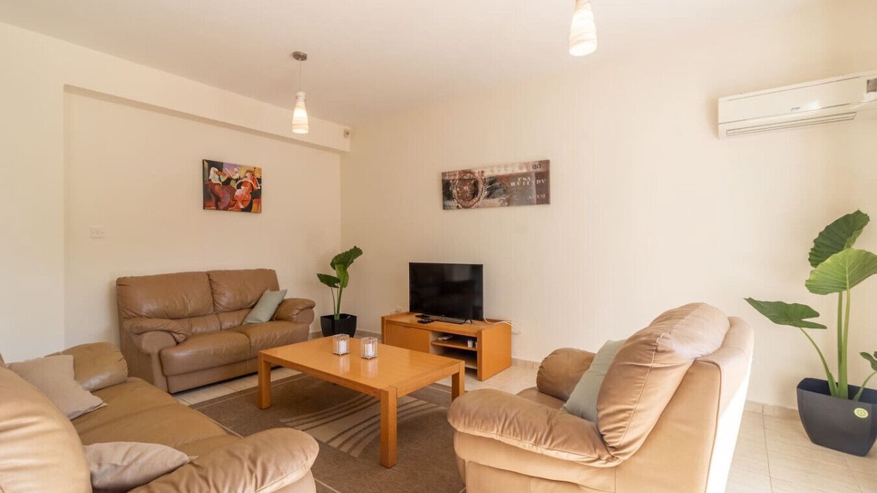 Photo of Livingroom in Pegeia