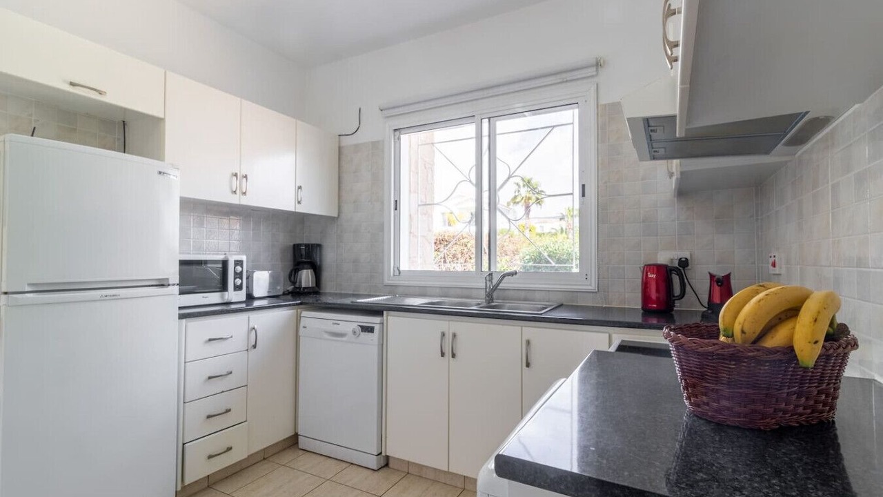 Photo of Kitchen in Pegeia