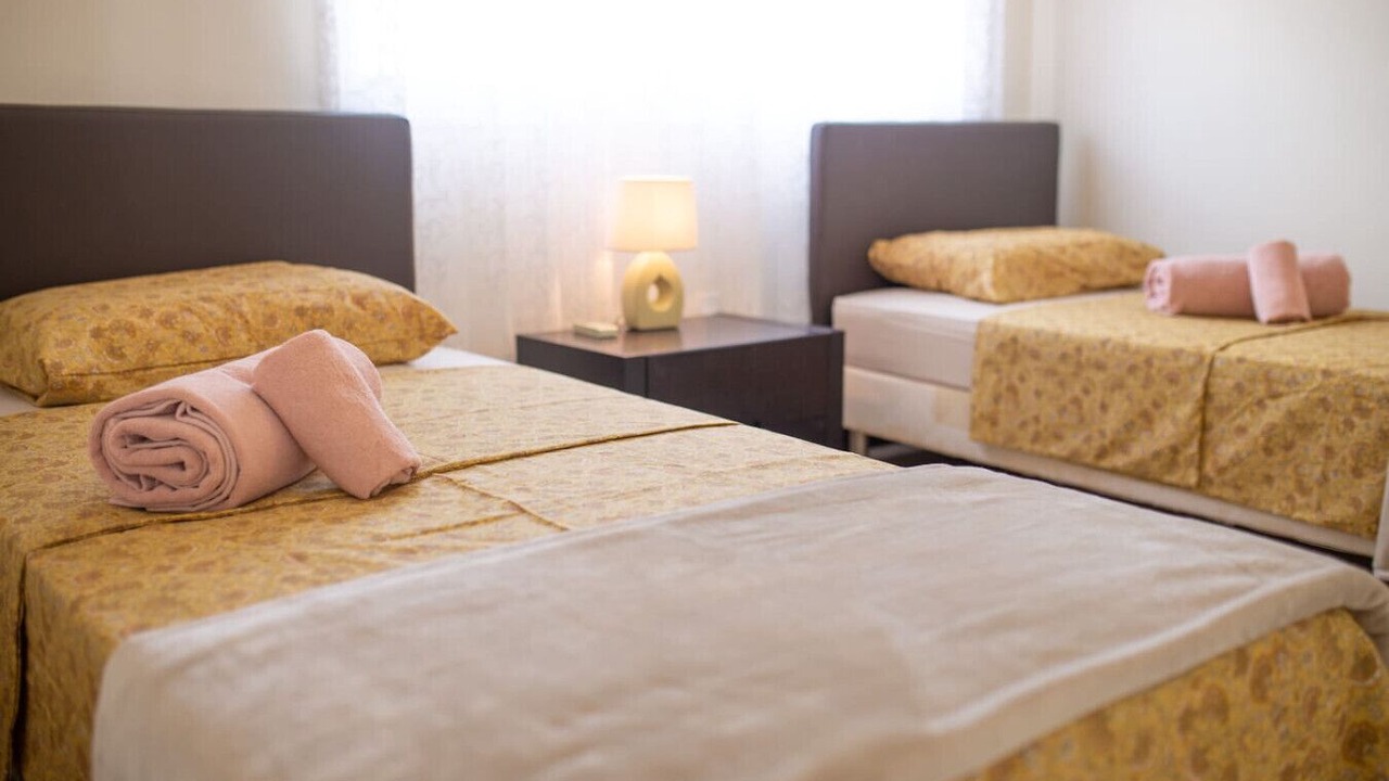 Photo of Bedroom in Pegeia