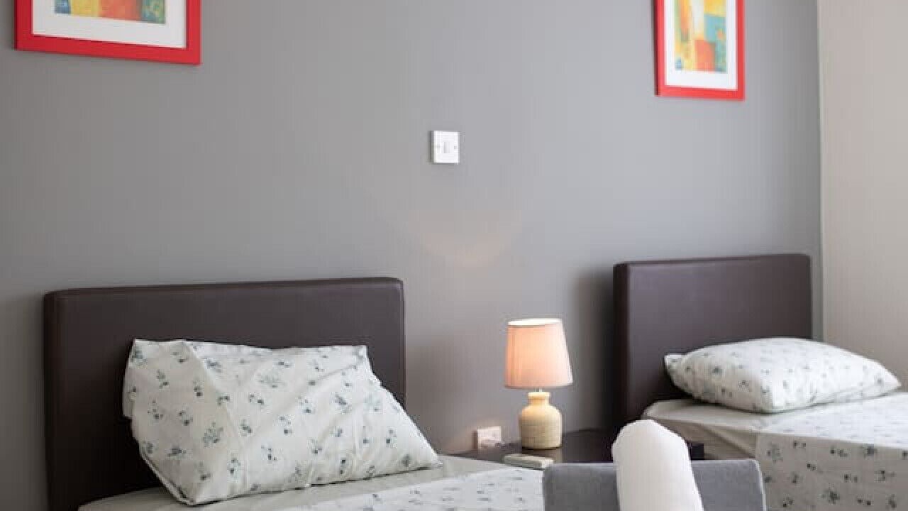 Photo of Bedroom in Pegeia