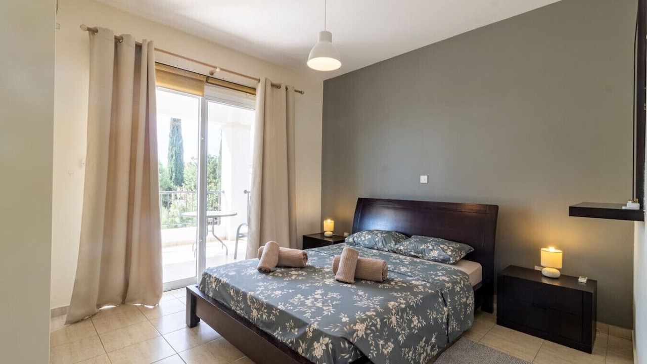 Photo of Bedroom in Pegeia