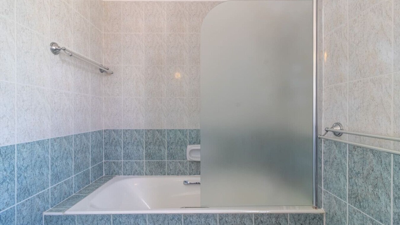 Photo of Bathroom in Pegeia