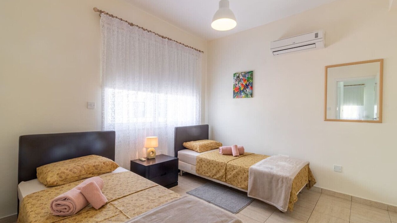 Photo of Bedroom in Pegeia