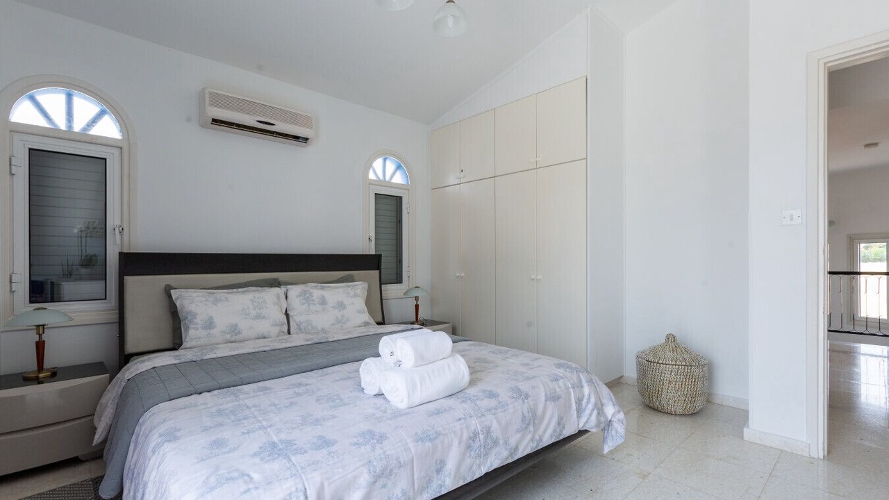 Photo of Bedroom in Pegeia
