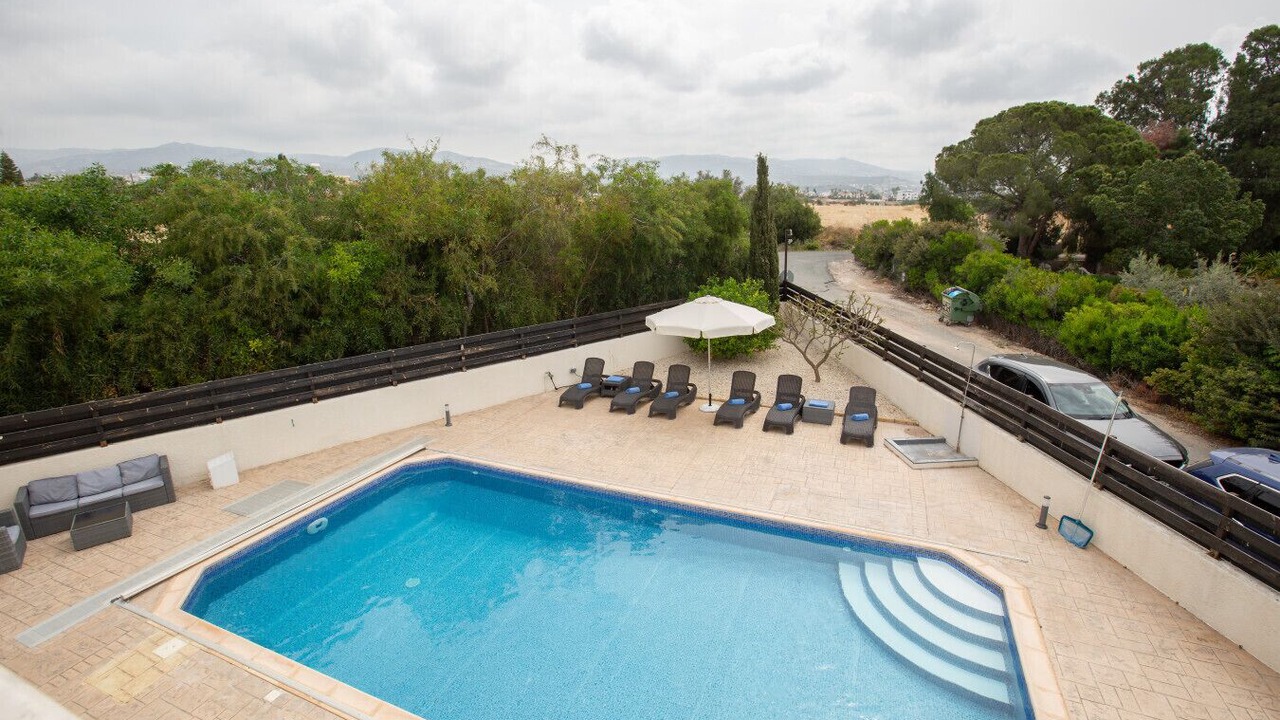 Photo of Outdoor in Pegeia