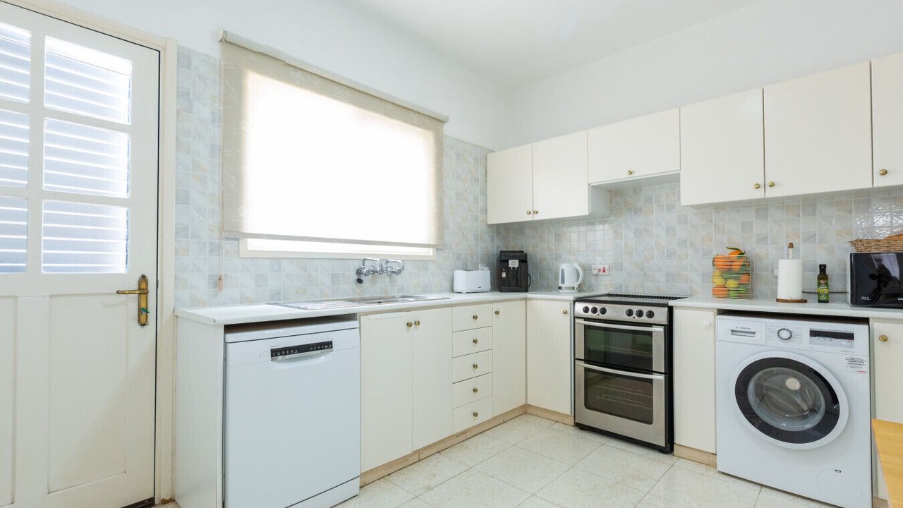 Photo of Kitchen in Pegeia