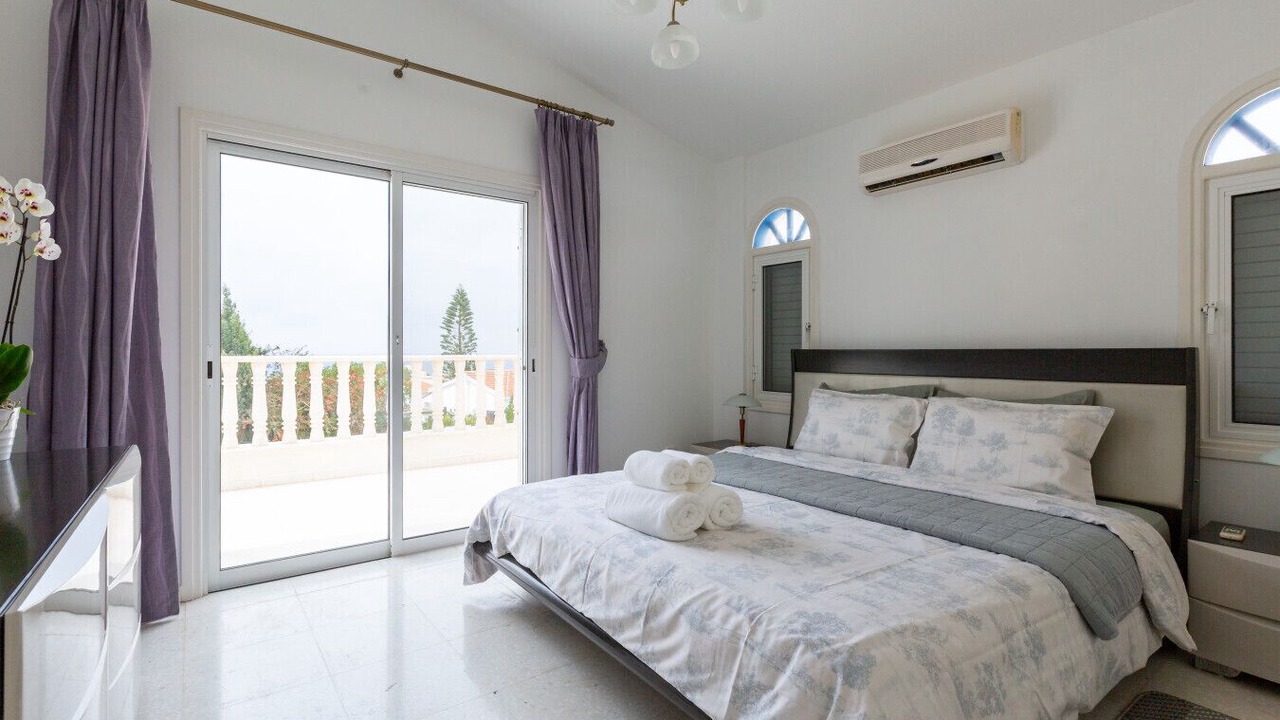 Photo of Bedroom in Pegeia